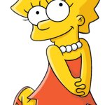 Lisa Simpson