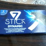 7stick Dynamic packet meme