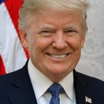 Donald J. Trump 2018