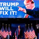 Trump will fix it!