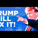 Trump will fix it