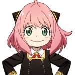 anya