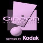 Kodak Motion Picture Film (CINE-ON Version)
