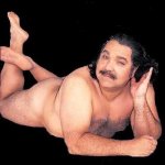 Ron Jeremy Butt