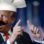 chef donald