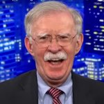 Bolton laughing