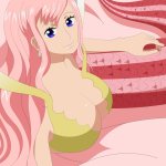 giant mermaid
