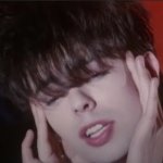 Ian McCulloch meme