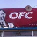 Obama Fried Chicken