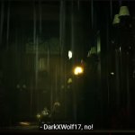 DarkxWolf 17 No!