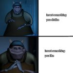 Uncle Samsonite meme