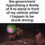 Government hypnotism | image tagged in gifs,memes,funny,shitpost,government,offensive | made w/ Imgflip video-to-gif maker