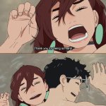 funny dandan moment