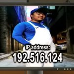 SMG4 IP Address Meme meme