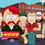 South Park They took our jobs meme