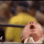 Vince McMahon Chair meme