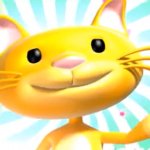 Animated version of Yoyo