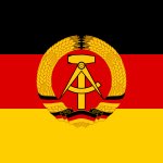 DDR flag
