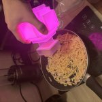 Potion Pasta