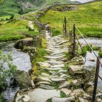 Slater's Bridge, Little Langdale. Photo by a.tt_photography on