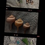 Beach Trinkets.