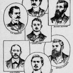 Haymarket Heroes