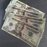 Money
