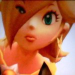 rosalina's right eye