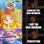 the little mermaid in a nutshell
