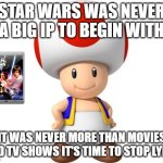 fun facts with toad