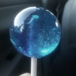 Lollipop.