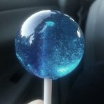Lollipop.
