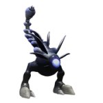 chrono striker