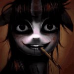 Creepy Me