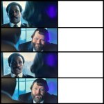 Seth Milchick and Mr. Drummond