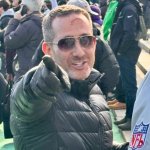 Howie Roseman Philadelphia Eagles