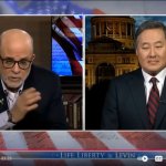 Mark Levin and John Yoo