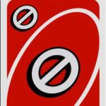 UNO SKIP!!! | "This video is sponsored by-"; UNO skip card activated! | image tagged in uno skip card,memes,funny,youtube | made w/ Imgflip meme maker