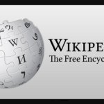 Wikipedia logo