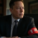 Elon Musk - First Chancellor of America United States Oligarchy