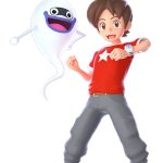Nate Adams and Whisper