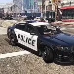 Police pursuit 2