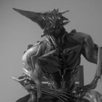 gigachad sevagoth warframe template