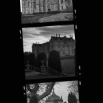 Montacute House.