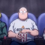 Sakamoto food for thought