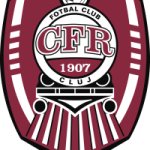 Logo CFR Cluj