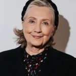 Hillary Clinton I'm in Love