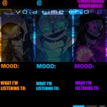 VTT triple announcement temp