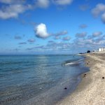 Gulf of Mexico