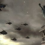 Liberty Lost